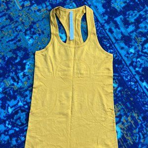 Lululemon Swiftly Tech Racerback
